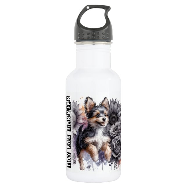 Water Bottle (Front)