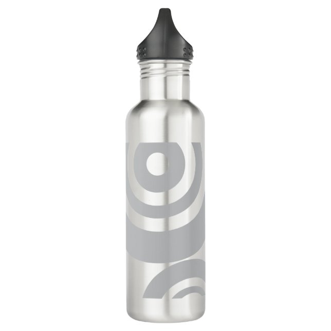 Water bottle (Left)