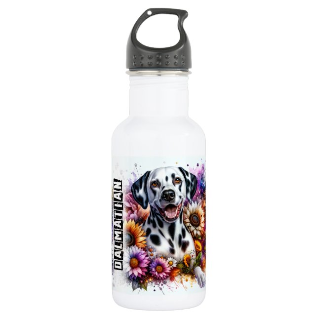 Water Bottle (Front)