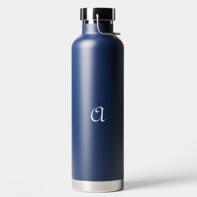 Water Bottle (Left)