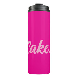 WATER bottle