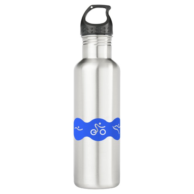 Water Bottle (Front)
