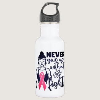 Water Bottle (18 oz)