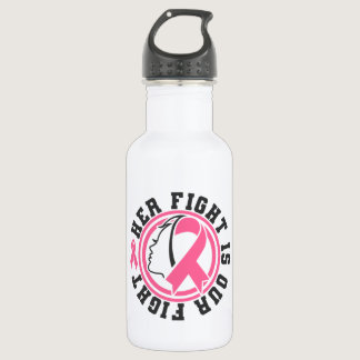 Water Bottle (18 oz)