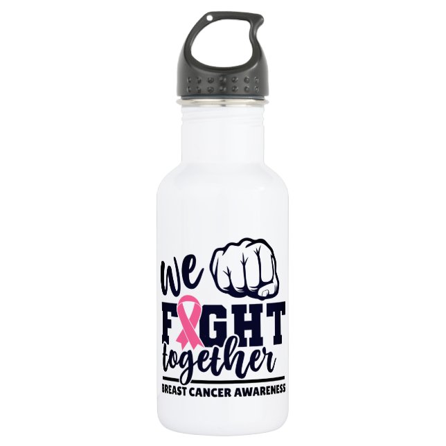 Water Bottle (18 oz) (Front)