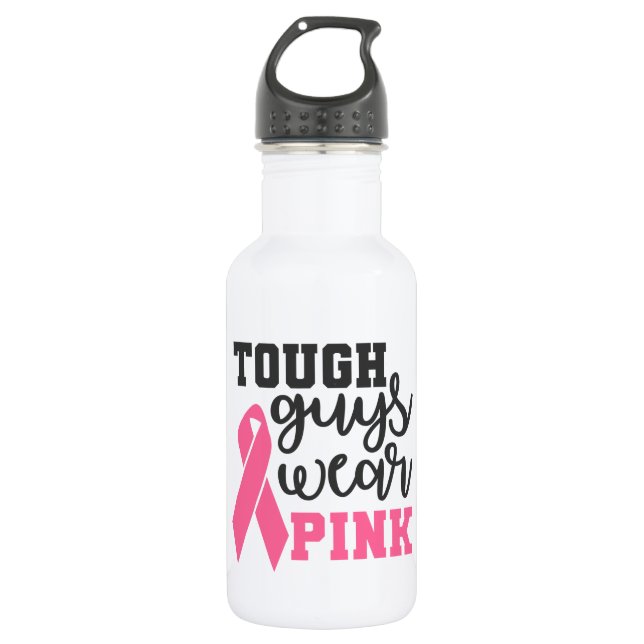Water Bottle (18 oz) (Front)