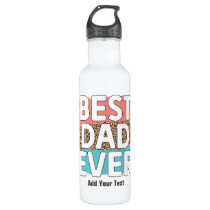 Water Bottle (24 oz)