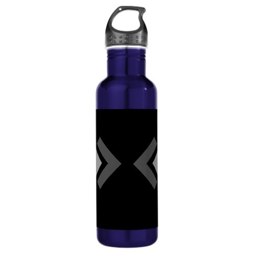 Water Bottle 24 oz _Stainless Steel Water Bottle