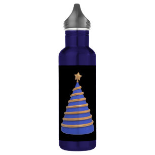 Water Bottle (24 oz) -Stainless Steel Water Bottle