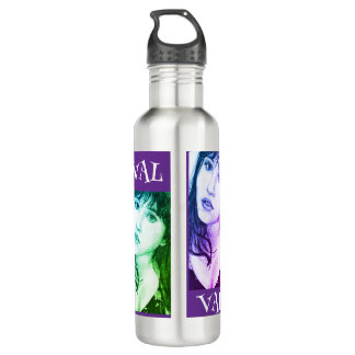 WATER BOTTLE 24 OZ - VAL