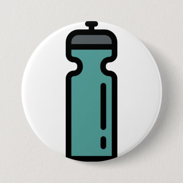 water-bottle button (Front)