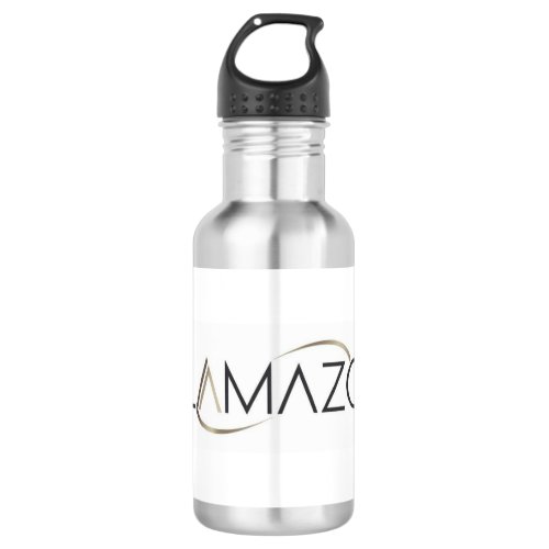 Water Bottle By Glamazon