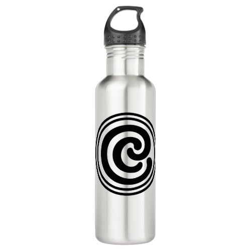 Water Bottle Cantine