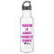 Water Bottle-Carnival Is Always Around the Corner