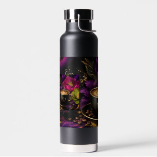Water Bottle Coffee With Kaitlyn Collectiion