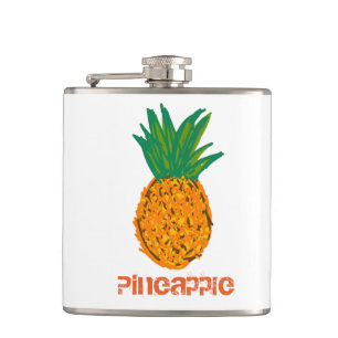 Water Bottle Flask