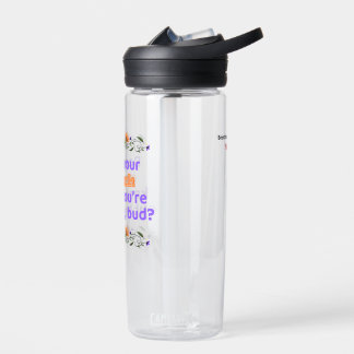 Water Bottle hockey gift CamelBak does coach know