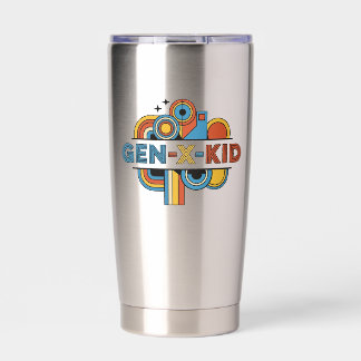 Water Bottle Insulated Tumbler