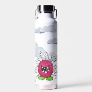 Water Bottle Insulated Tumbler
