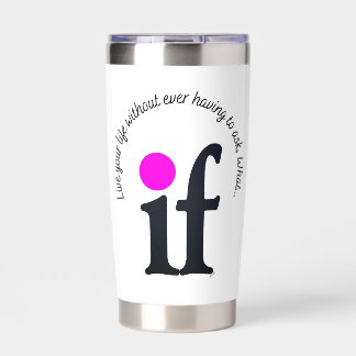 Water Bottle Insulated Tumbler