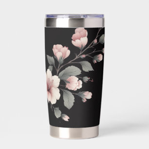 Water Bottle Insulated Tumbler