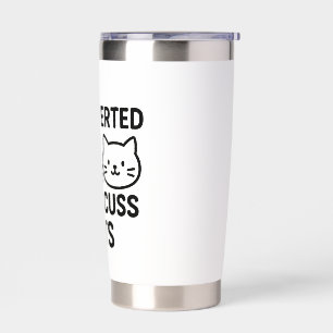 Water Bottle Insulated Tumbler