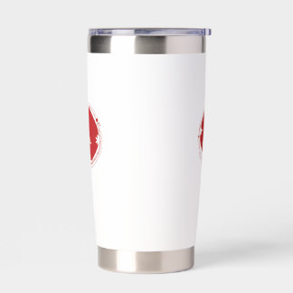 Water Bottle Insulated Tumbler