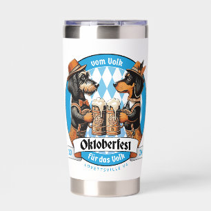 Water Bottle Insulated Tumbler