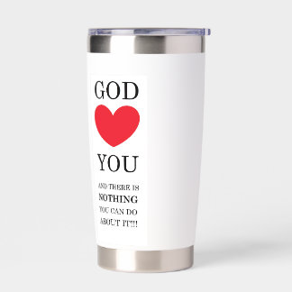 Water Bottle Insulated Tumbler