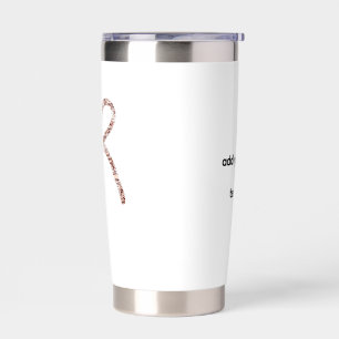 Water Bottle Insulated Tumbler
