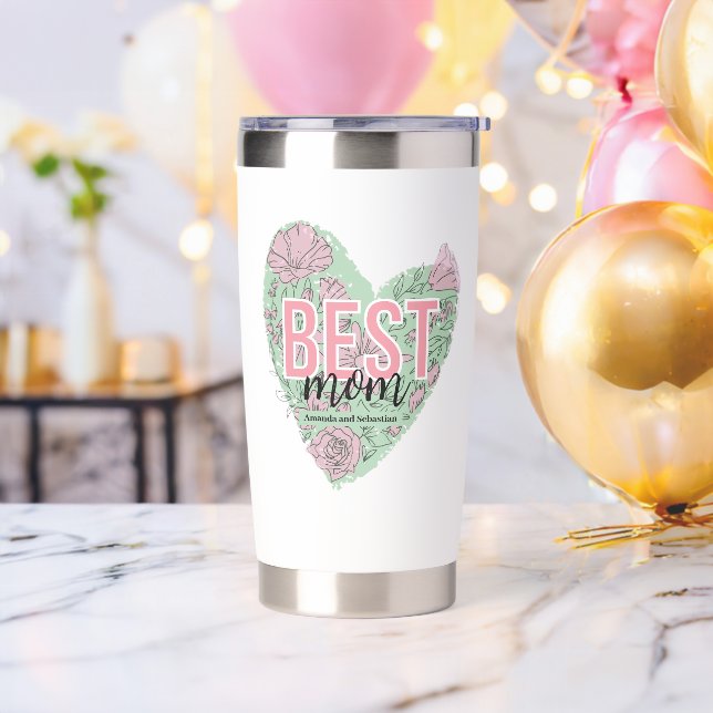 Water Bottle Insulated Tumbler (Bachelor Party)