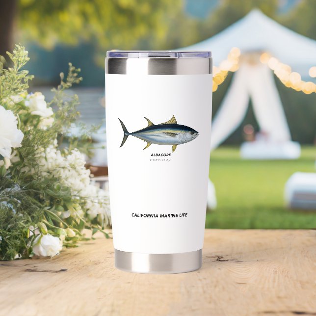 Water Bottle Insulated Tumbler (Wedding (Rotated))