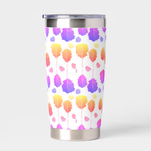 Water Bottle Insulated Tumbler