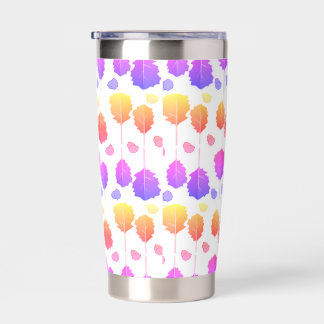 Water Bottle Insulated Tumbler