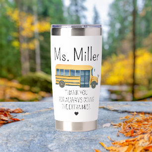 Water Bottle Insulated Tumbler