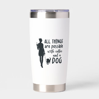 Water Bottle Insulated Tumbler