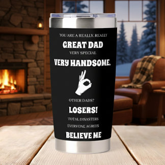 Water Bottle Insulated Tumbler