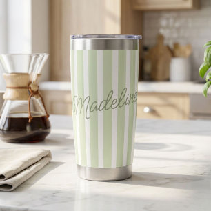 Water Bottle Insulated Tumbler