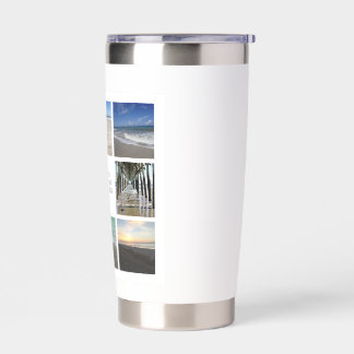 Water Bottle Insulated Tumbler