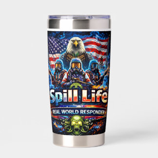 Water Bottle Insulated Tumbler