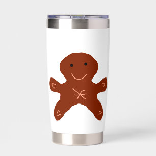 Water Bottle Insulated Tumbler