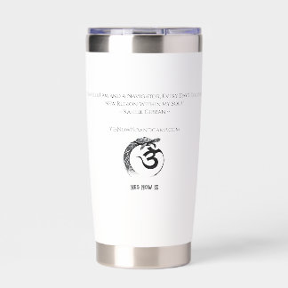 Water Bottle Insulated Tumbler