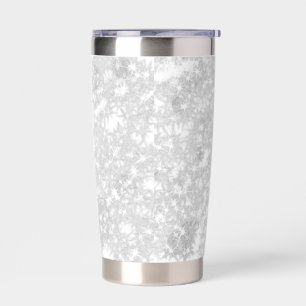 Water Bottle Insulated Tumbler