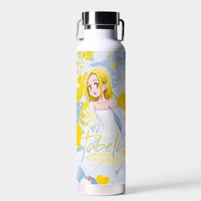 Water Bottle MER (Front)