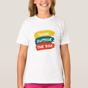 Water Bottle T-Shirt