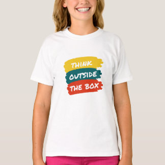 Water Bottle T-Shirt