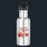 water bottle Teton Tango<br><div class="desc">for all your beverages!</div>