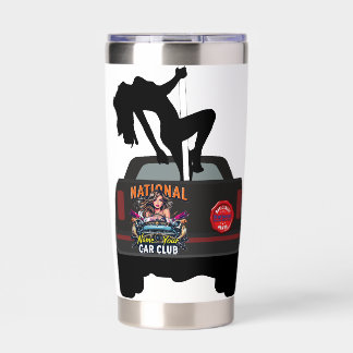 Water Bottle version 2 Insulated Tumbler