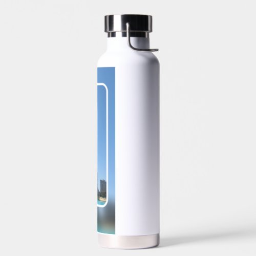 Water bottle water bottle