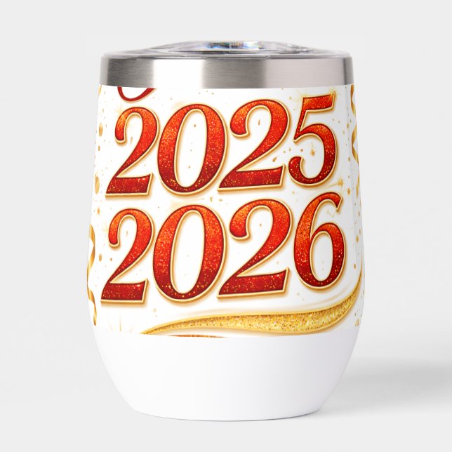 Water Bottle with Design 2025–2026 | Hydration (Front)